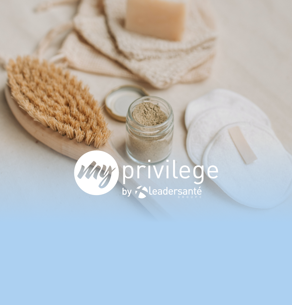 Bienvenue chez MyPrivilege