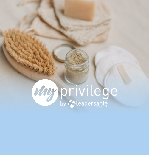 Bienvenue chez MyPrivilege